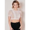 Dirndlbluse Kelly