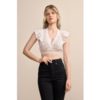 Dirndlbluse Saralena
