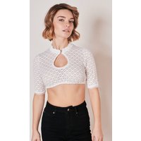 Dirndlbluse Franja