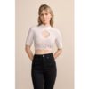 Dirndlbluse Danica