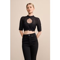 Dirndlbluse Danica