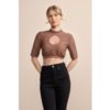 Dirndlbluse Danica