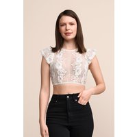 Dirndlbluse Amilia