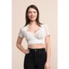 Dirndlbluse Evelia