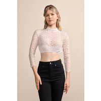 Dirndlbluse Dafina