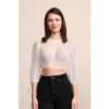 Dirndlbluse Lauryna