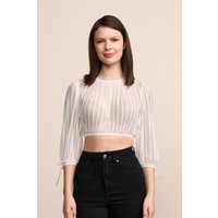 Dirndlbluse Lauryna