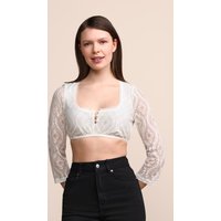 Dirndlbluse Jolein