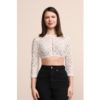 Dirndlbluse Dua