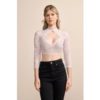 Dirndlbluse Julene