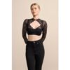 Dirndlbluse Julene