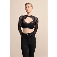 Dirndlbluse Julene