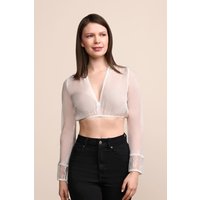 Dirndlbluse Tonya