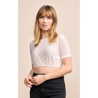 Dirndlbluse Elanora