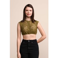 Dirndlbluse Janelle