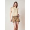 Lederhose Alpenrose