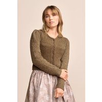 Trachtenjacke Carlotte