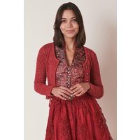Strickjacke Ameline