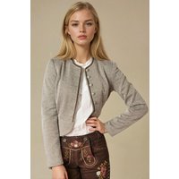 Trachtenjacke Esmeraldia