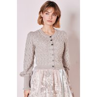 Strickjacke Annilie