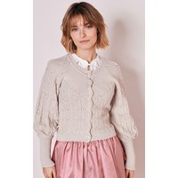 Strickjacke Joanna