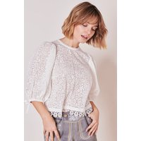 Trachtenbluse Manolja