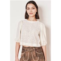 Trachtenbluse Angelica