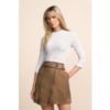 Trachtenbluse Effie