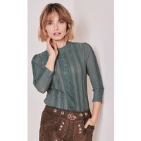 Trachtenbluse Cinzia