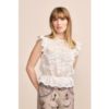 Trachtenbluse Hilla
