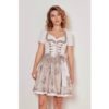 Dirndl Bruna (50cm)