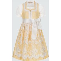 Kinderdirndl Zephyra