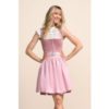 Dirndl Alisha (50cm)