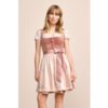 Dirndl Dena (50cm)