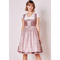 Dirndl Rosa (60cm)