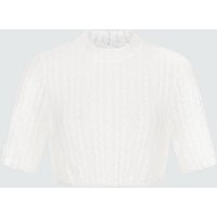 Dirndlbluse Tartufo