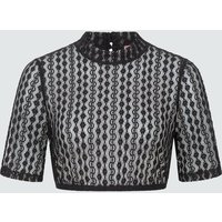 Dirndlbluse Tartufo