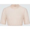 Dirndlbluse Tartufo