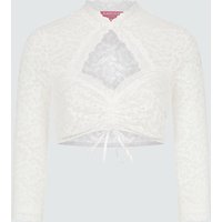 Dirndlbluse Amore Italiano