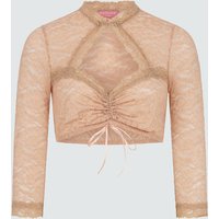 Dirndlbluse Amore Italiano