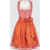 Dirndl Desert Rose (60cm)