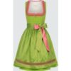 Dirndl Life is a Lime (60cm)