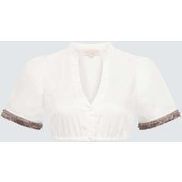 Dirndlbluse Asante
