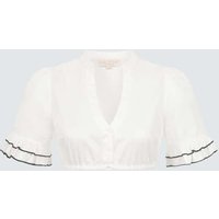 Dirndlbluse Nzuri