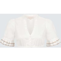 Dirndlbluse Nzuri