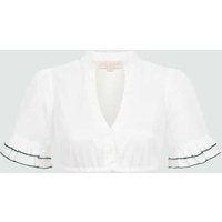 Dirndlbluse Nzuri