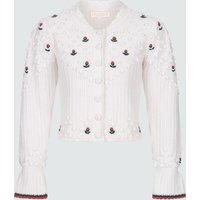 Jacke Kiss from a Rose