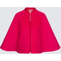 Cape Pretty in Pink