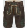 Lederhose Ulendo