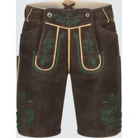 Lederhose Ulendo